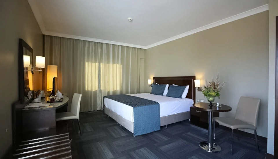 هتل کایا پرستیژ ازمیر